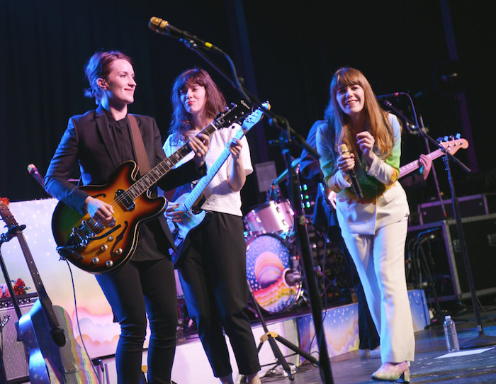 Megan McCormick: the Epiphone Interview